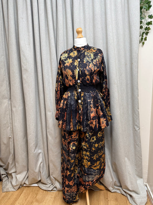 THE OREKELEWA KOROBA SET