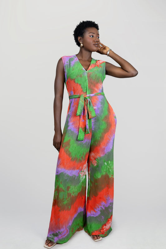 ZOB Jumpsuit