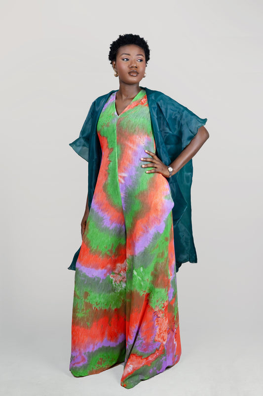ZOB Jumpsuit