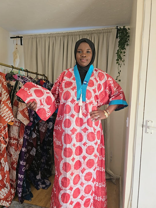 HIGH END ORUKO ADIRE